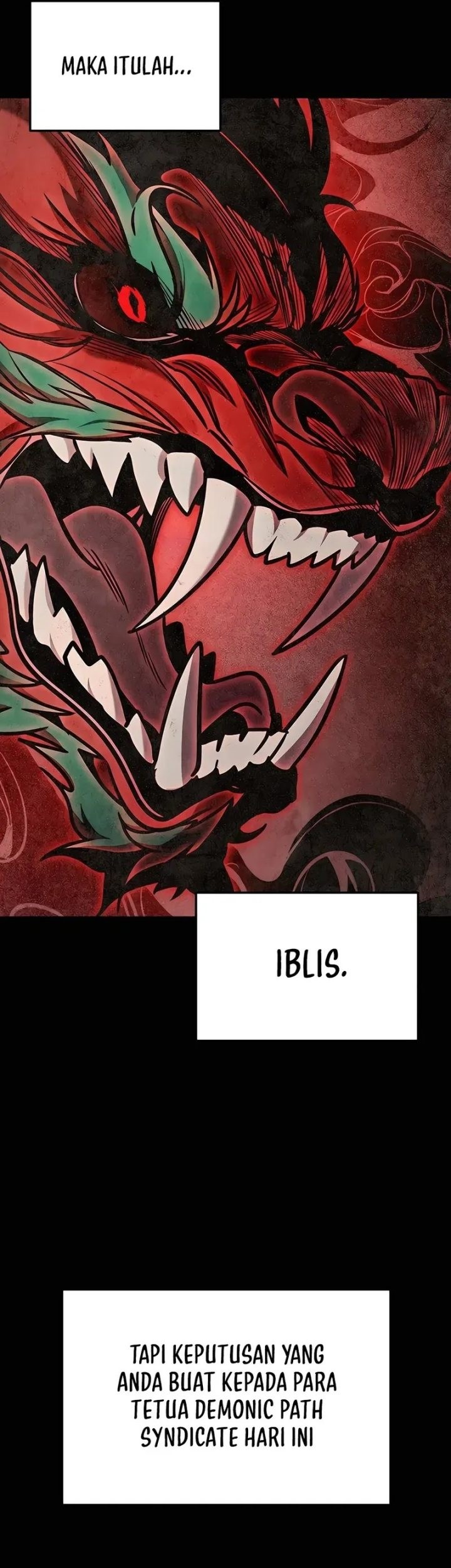 The Emperor’s Sword Chapter 67 - halaman 57