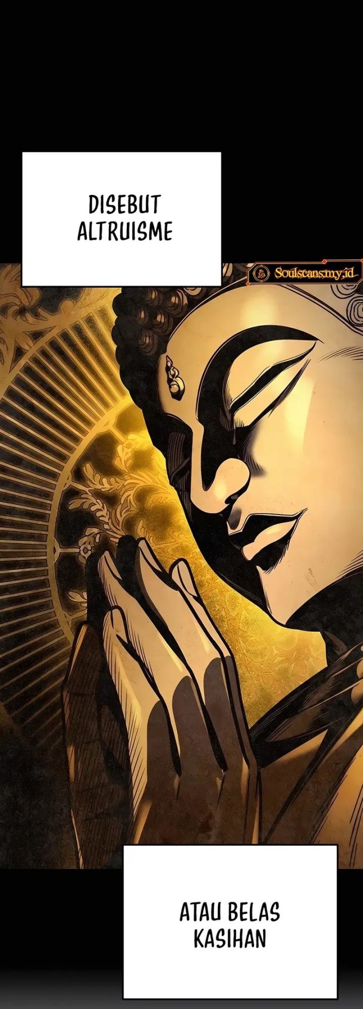 The Emperor’s Sword Chapter 67 - halaman 58