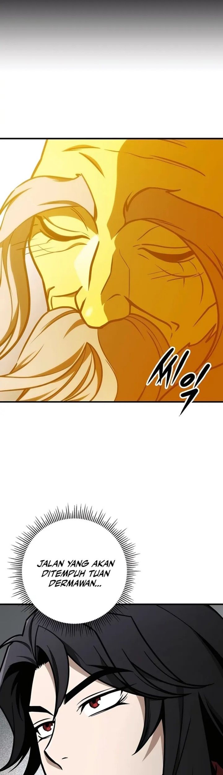 The Emperor’s Sword Chapter 67 - halaman 59