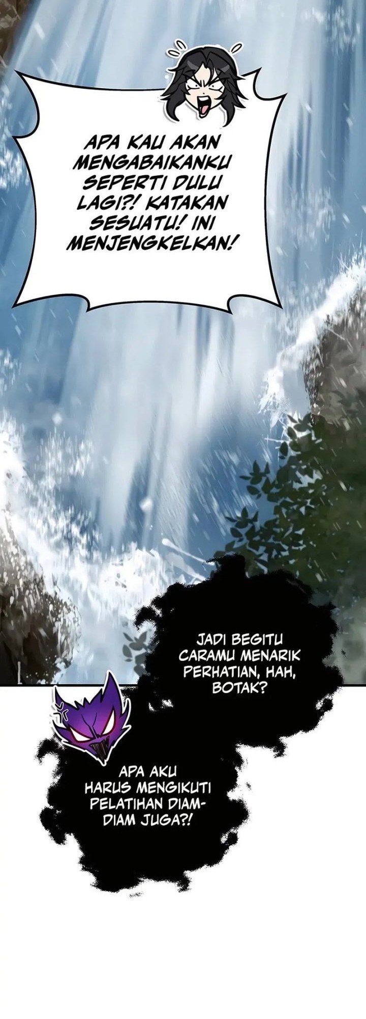 The Emperor’s Sword Chapter 67 - halaman 62