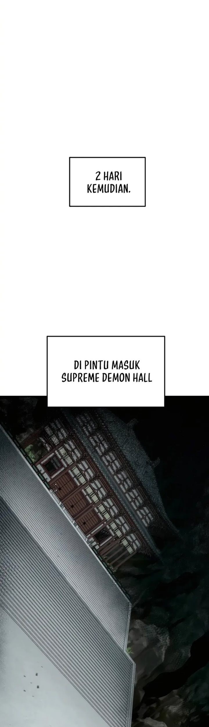 The Emperor’s Sword Chapter 67 - halaman 63