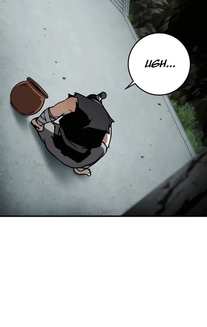 The Emperor’s Sword Chapter 67 - halaman 64