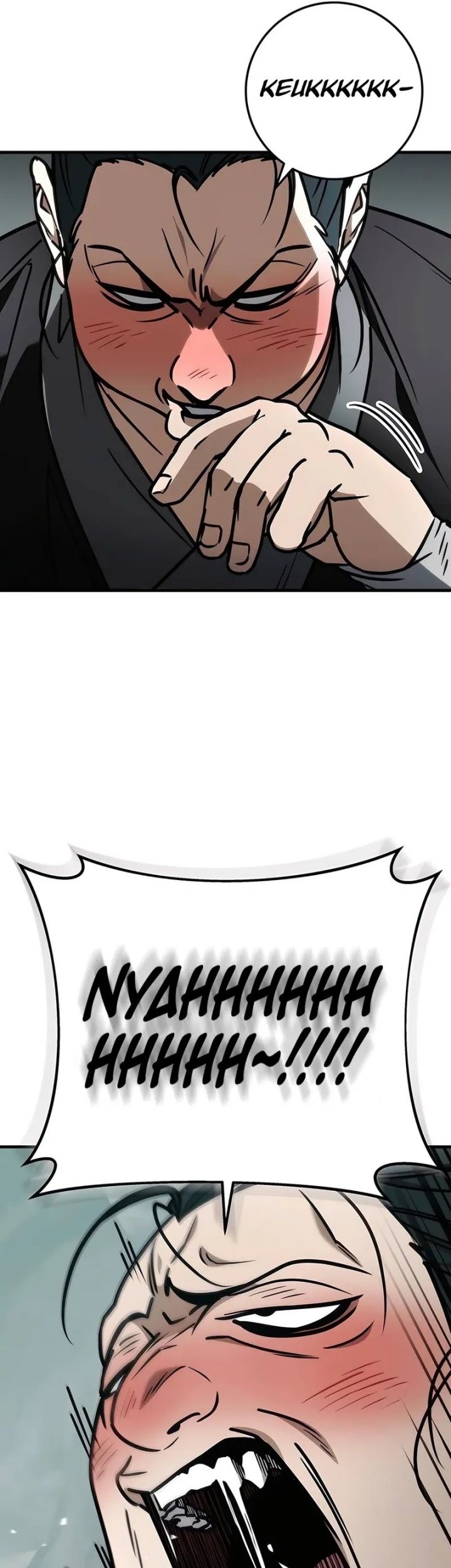 The Emperor’s Sword Chapter 67 - halaman 65