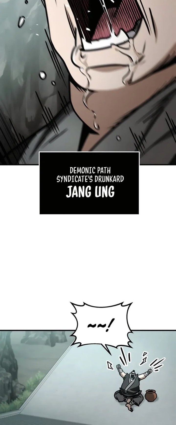 The Emperor’s Sword Chapter 67 - halaman 66