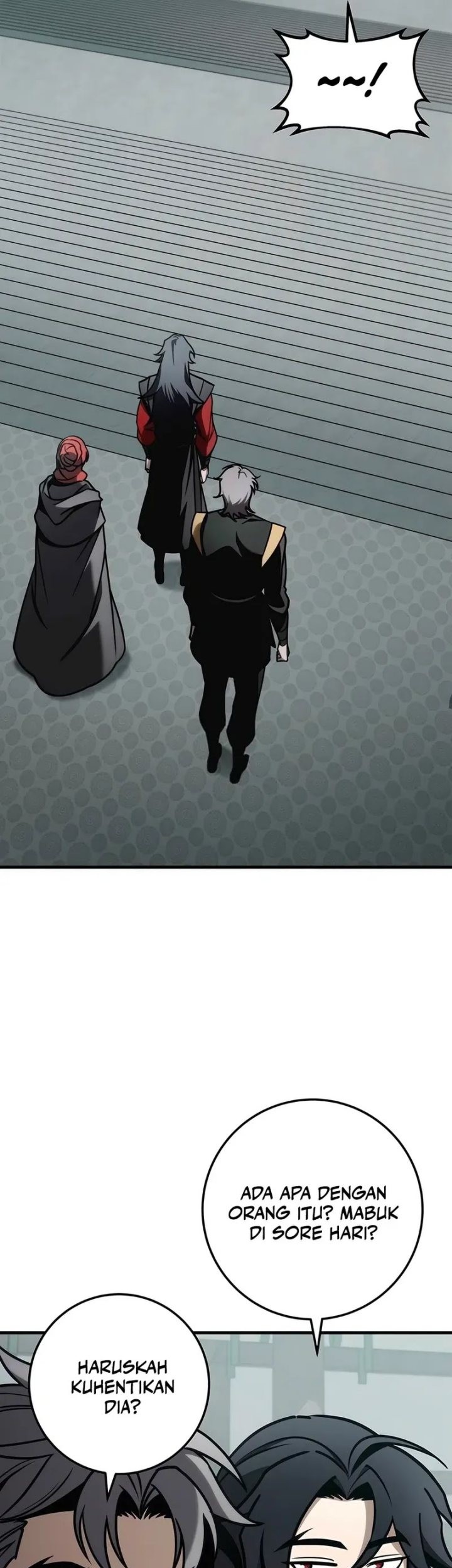 The Emperor’s Sword Chapter 67 - halaman 67