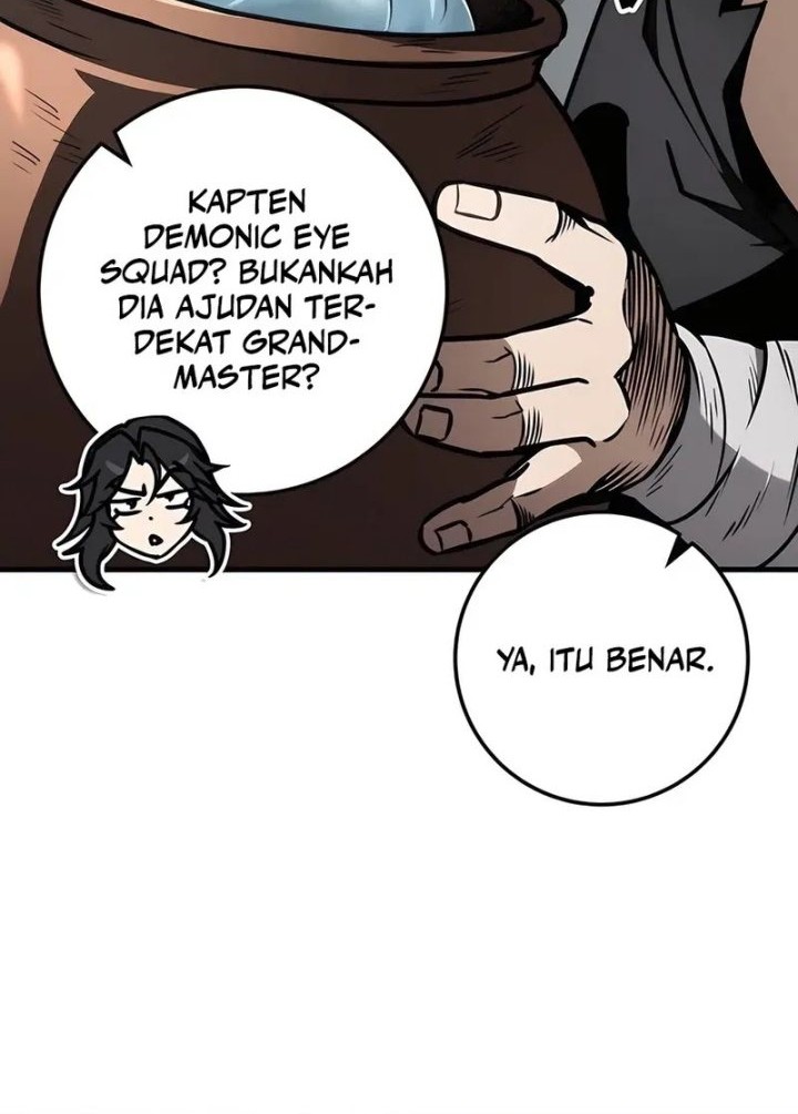 The Emperor’s Sword Chapter 67 - halaman 70