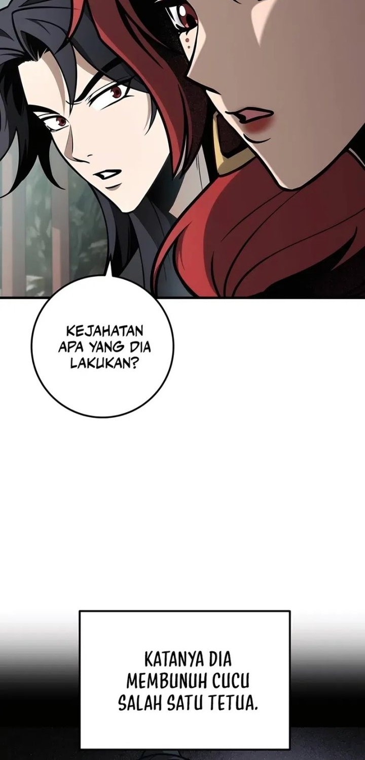 The Emperor’s Sword Chapter 67 - halaman 72