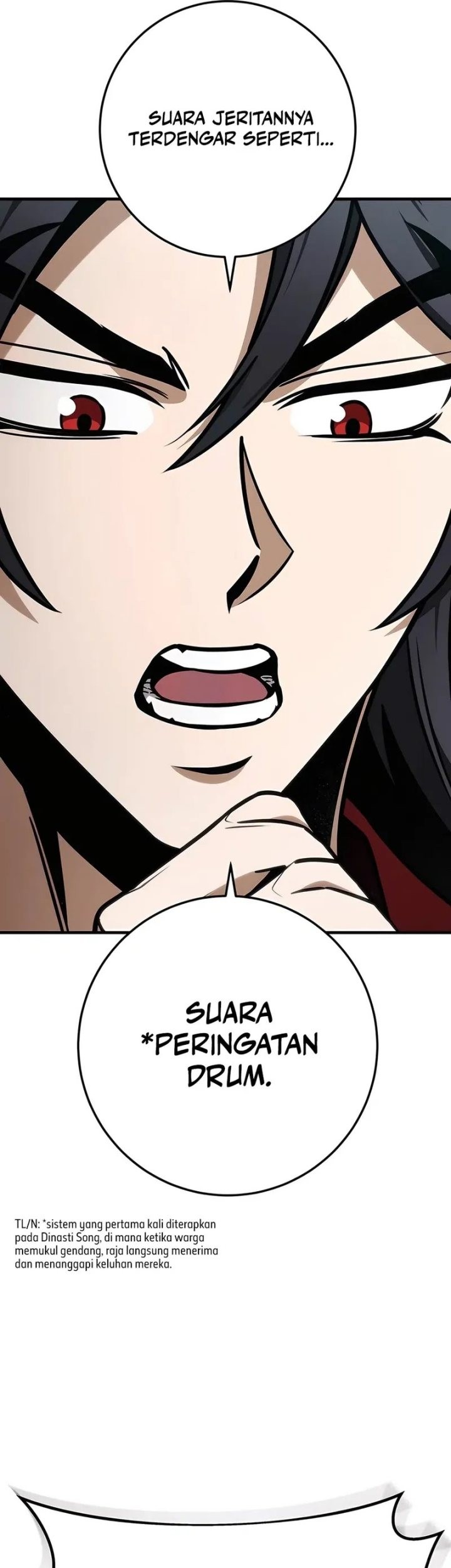 The Emperor’s Sword Chapter 67 - halaman 75