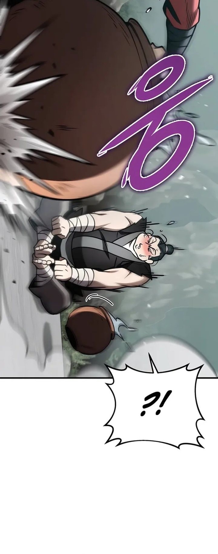 The Emperor’s Sword Chapter 67 - halaman 78