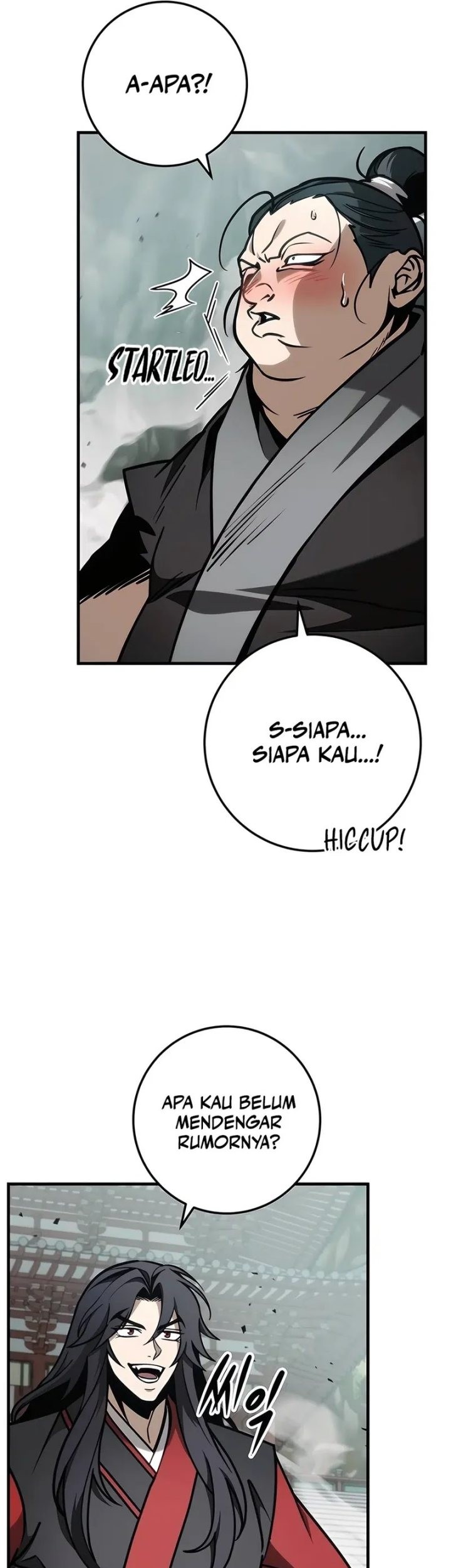 The Emperor’s Sword Chapter 67 - halaman 79