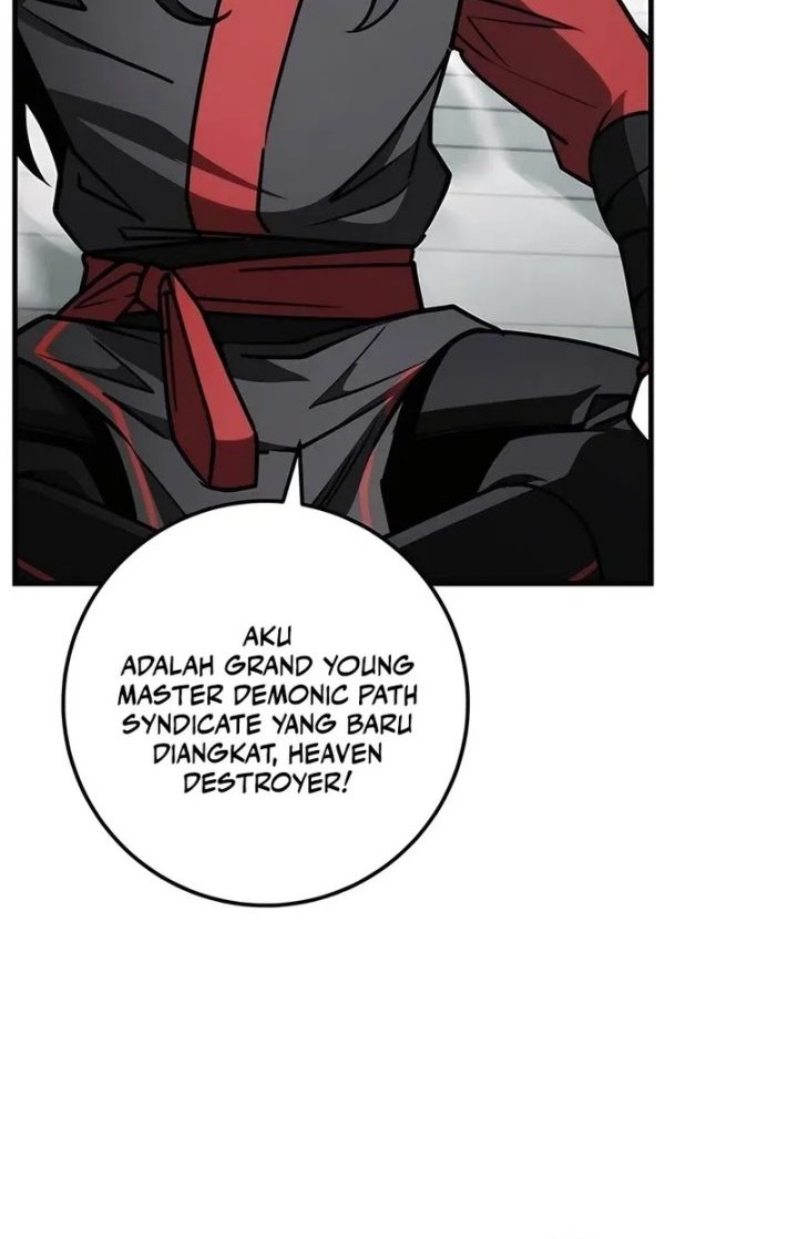 The Emperor’s Sword Chapter 67 - halaman 80