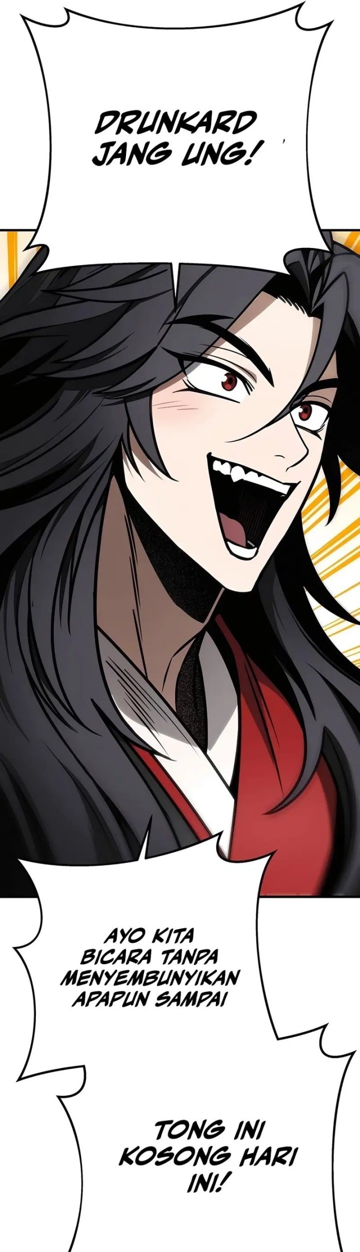 The Emperor’s Sword Chapter 67 - halaman 82