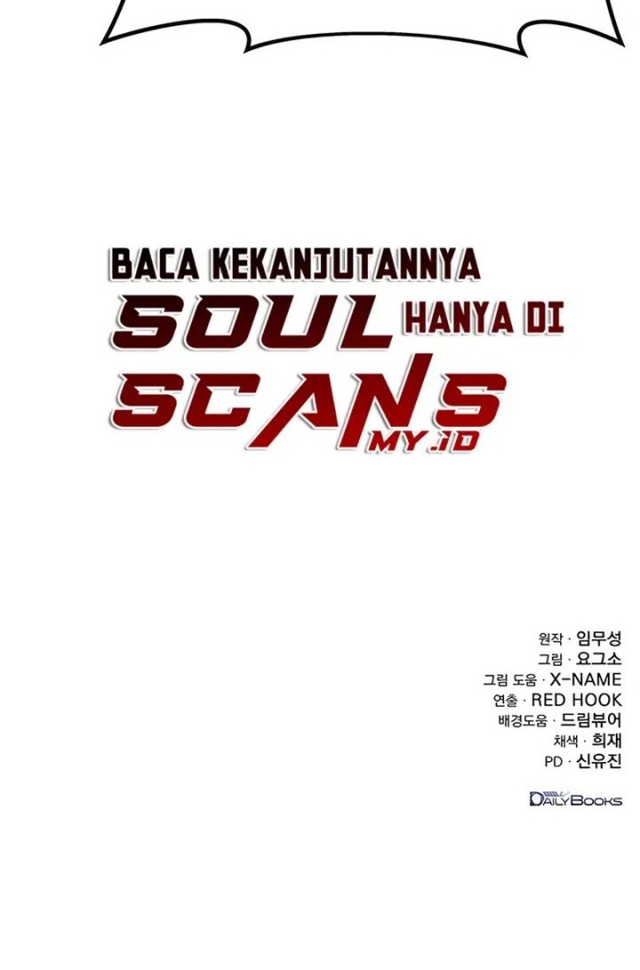 The Emperor’s Sword Chapter 67 - halaman 83