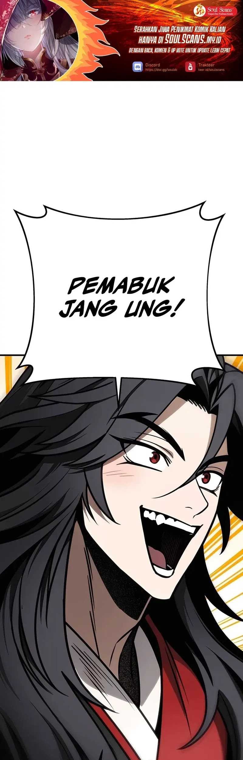 The Emperor’s Sword Chapter 68 - halaman 2