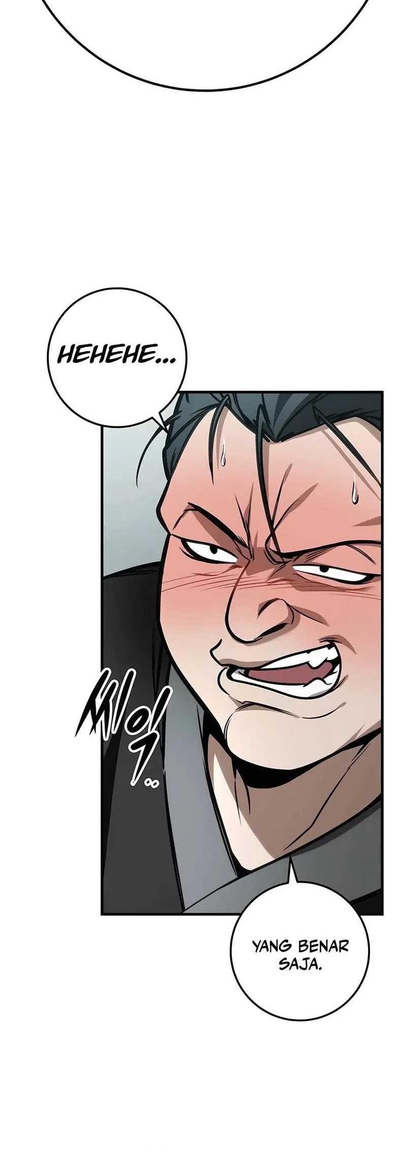 The Emperor’s Sword Chapter 68 - halaman 27