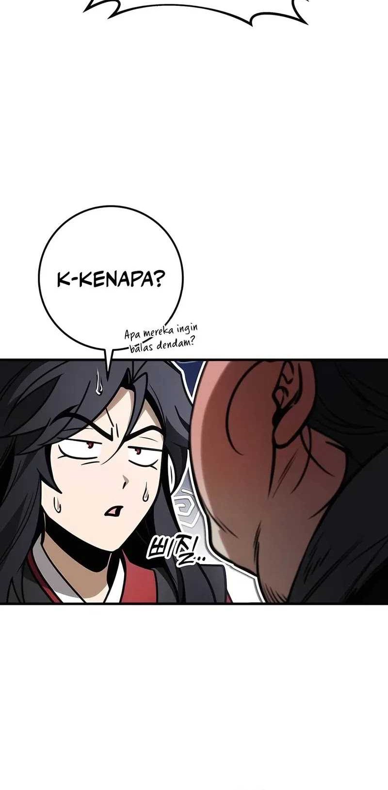 The Emperor’s Sword Chapter 68 - halaman 31