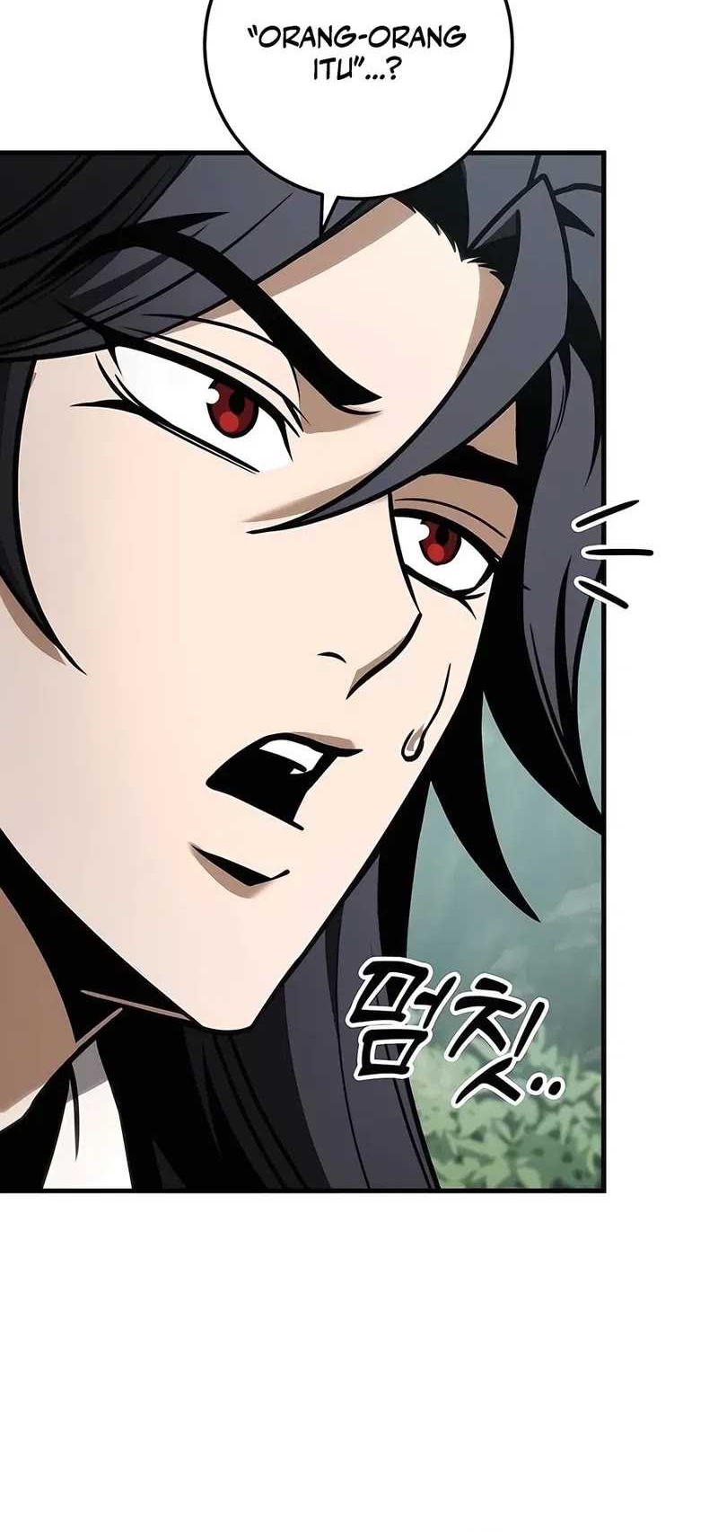 The Emperor’s Sword Chapter 68 - halaman 33