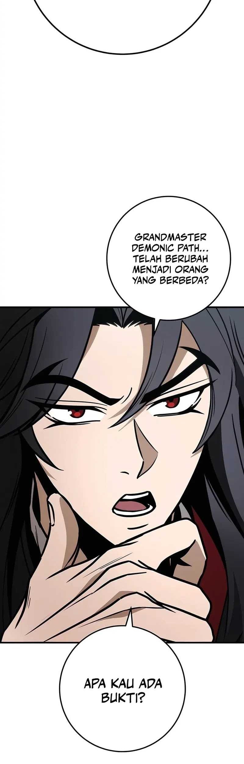 The Emperor’s Sword Chapter 68 - halaman 39