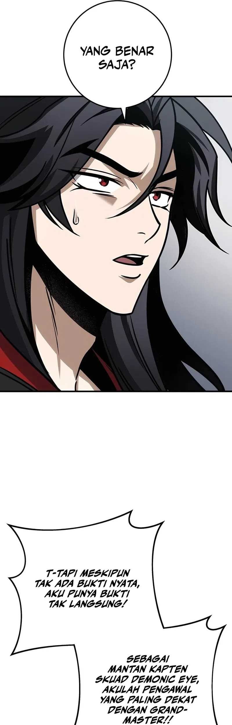 The Emperor’s Sword Chapter 68 - halaman 42