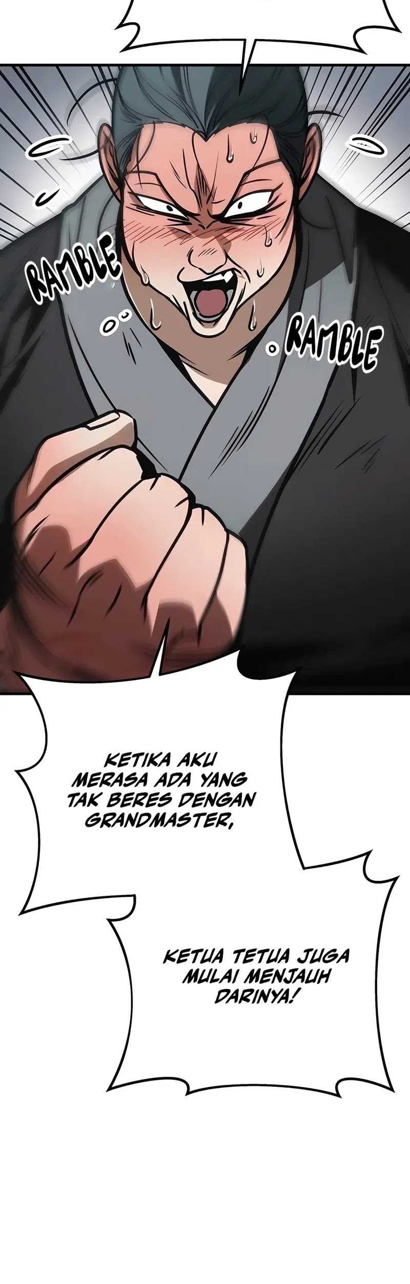 The Emperor’s Sword Chapter 68 - halaman 43