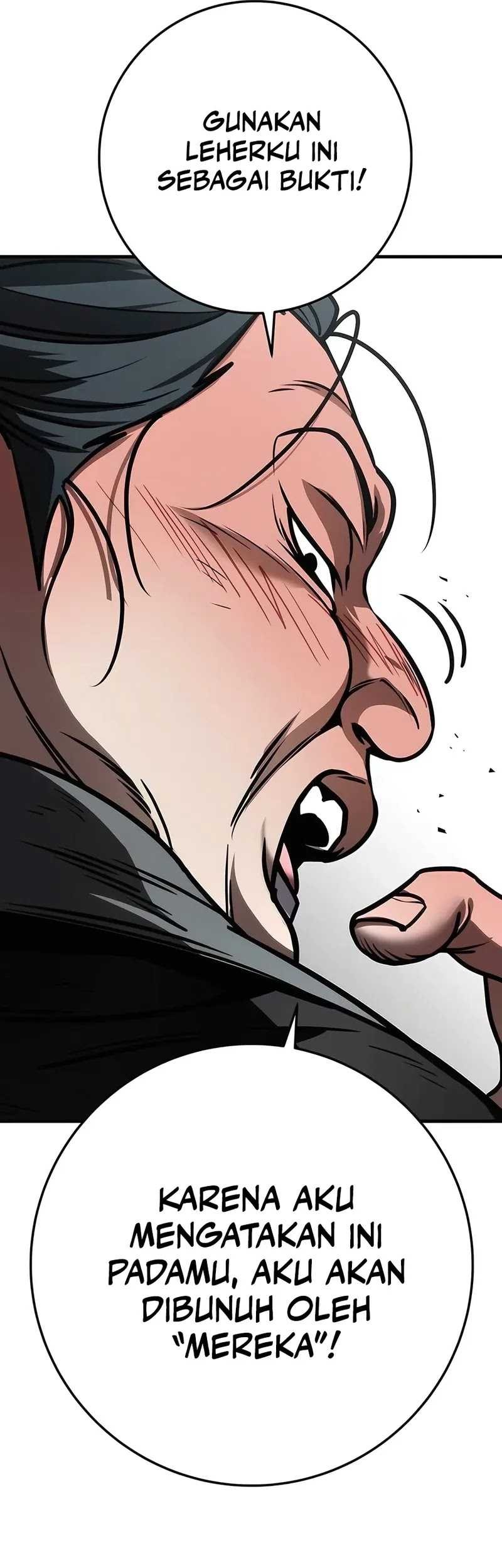 The Emperor’s Sword Chapter 68 - halaman 48