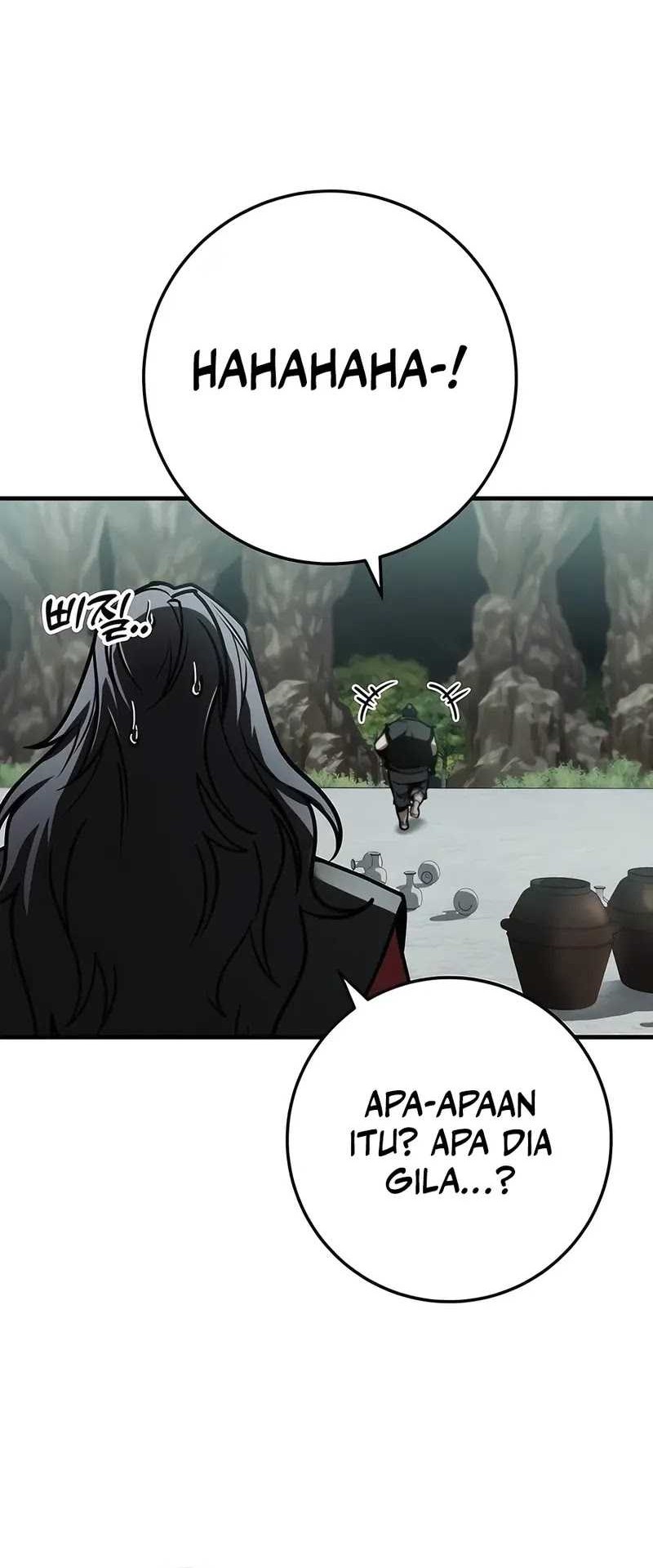 The Emperor’s Sword Chapter 68 - halaman 49
