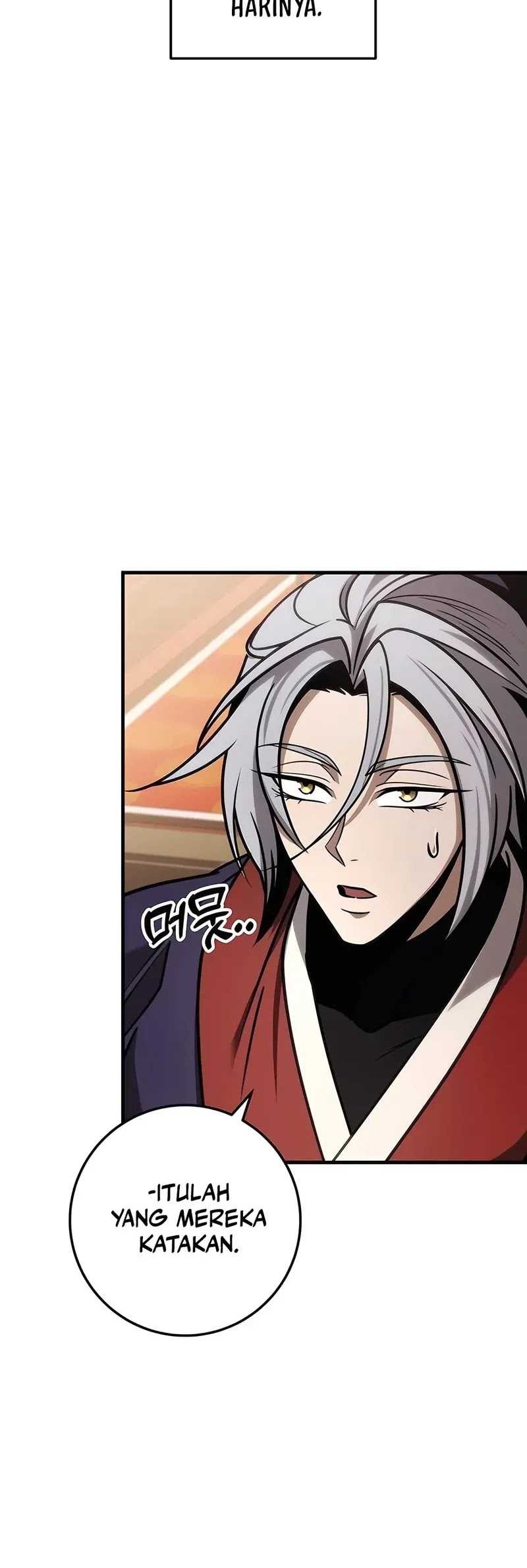The Emperor’s Sword Chapter 68 - halaman 51