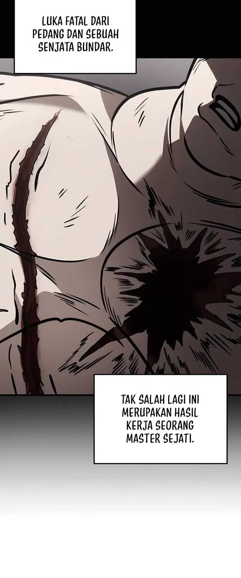 The Emperor’s Sword Chapter 68 - halaman 55