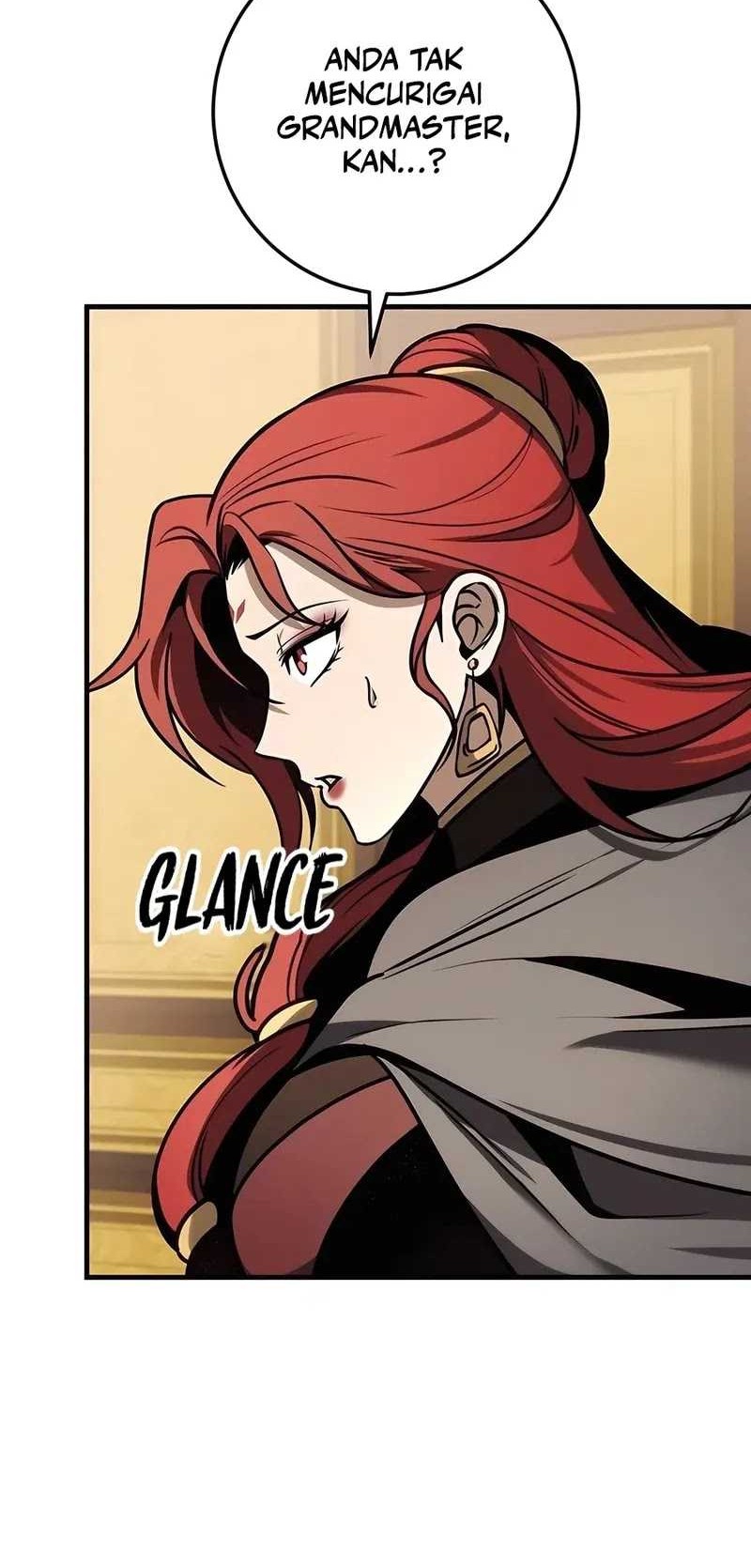 The Emperor’s Sword Chapter 68 - halaman 57