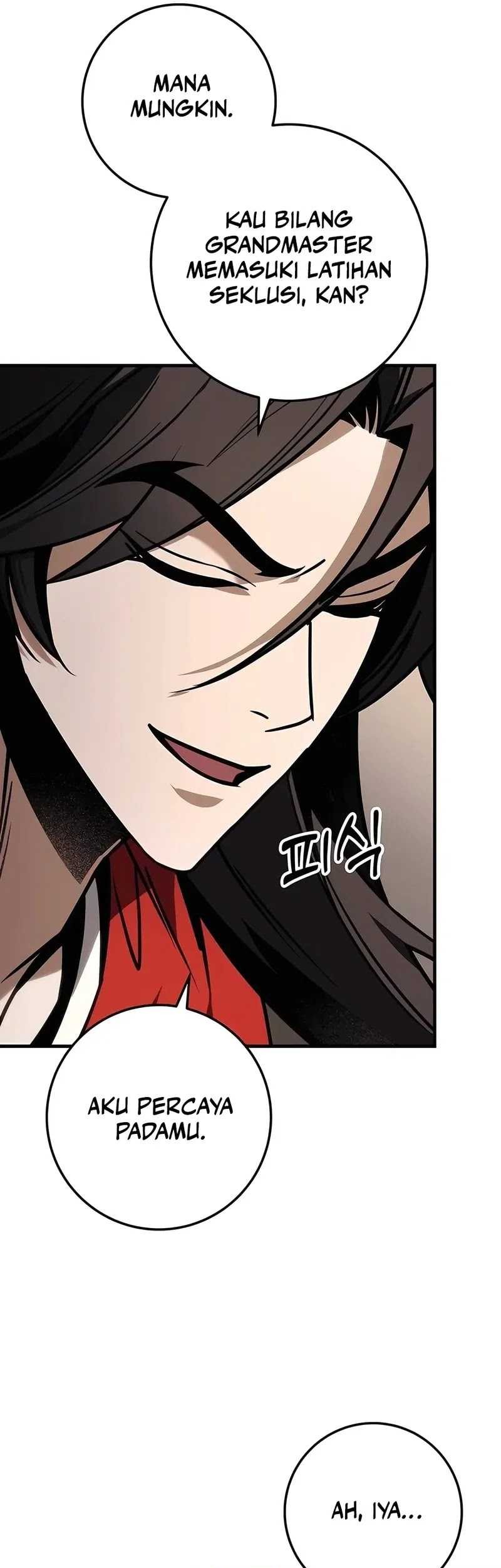 The Emperor’s Sword Chapter 68 - halaman 58