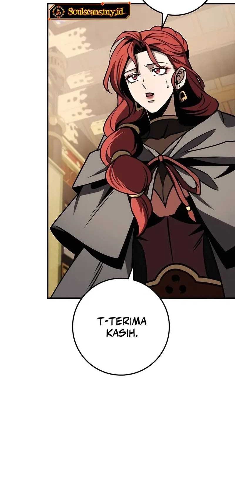The Emperor’s Sword Chapter 68 - halaman 59