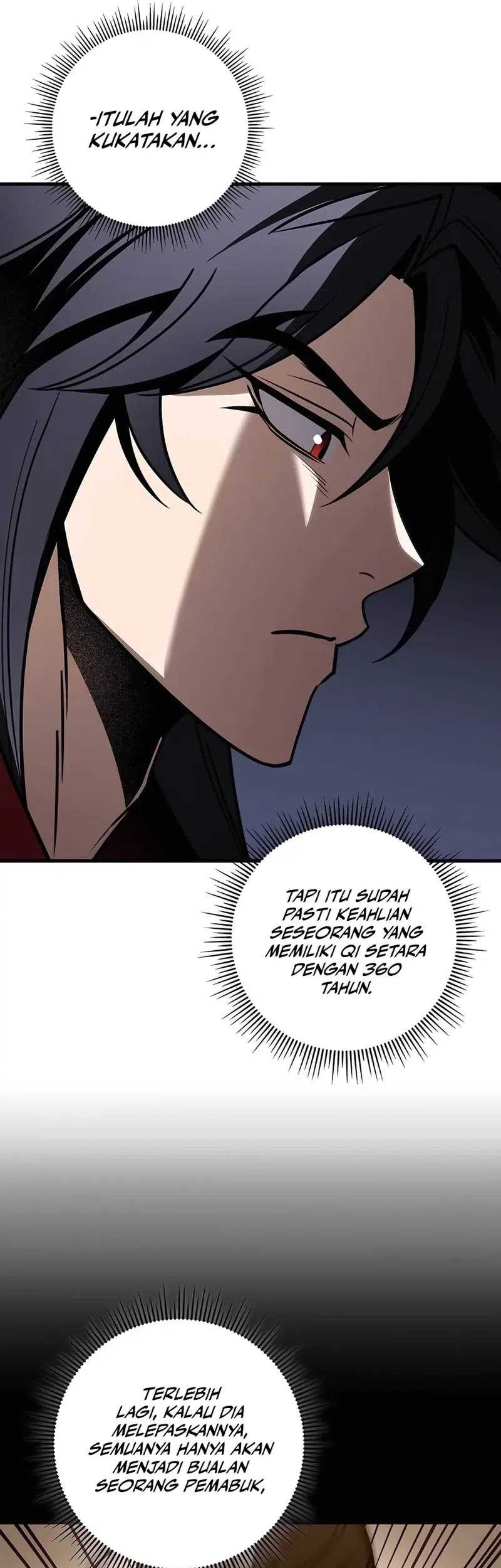 The Emperor’s Sword Chapter 68 - halaman 60