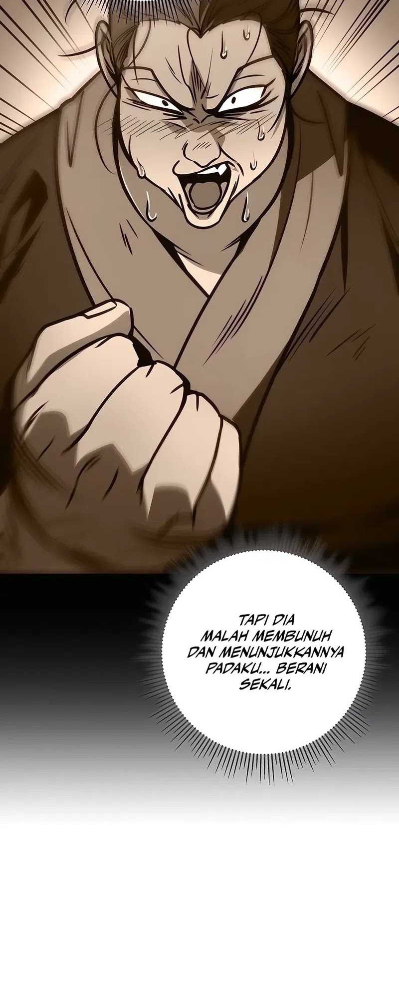 The Emperor’s Sword Chapter 68 - halaman 61
