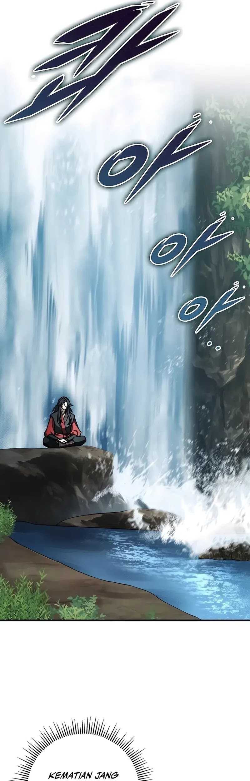 The Emperor’s Sword Chapter 68 - halaman 64