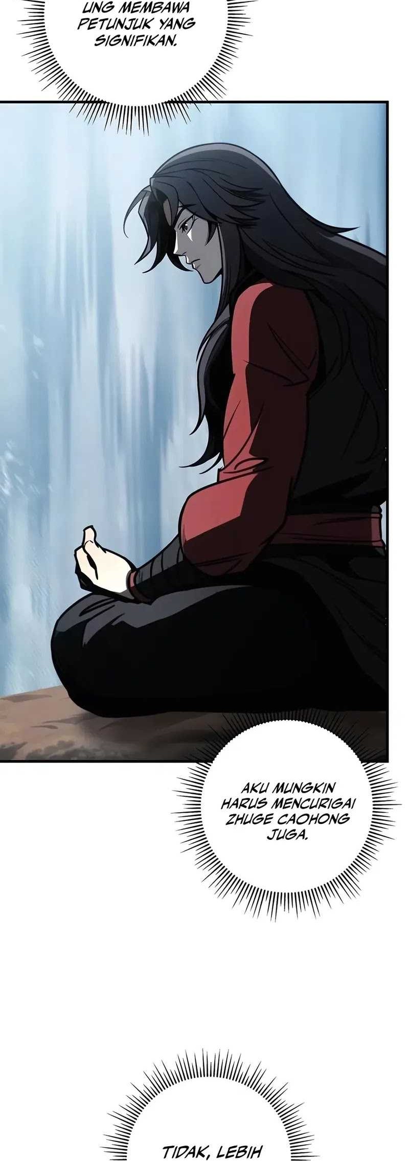 The Emperor’s Sword Chapter 68 - halaman 65