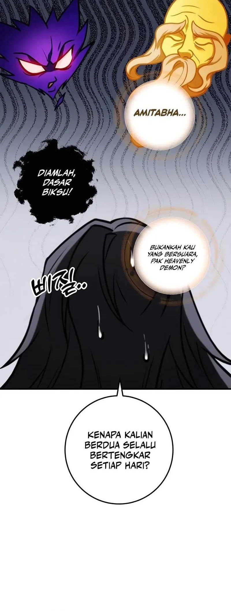 The Emperor’s Sword Chapter 68 - halaman 67