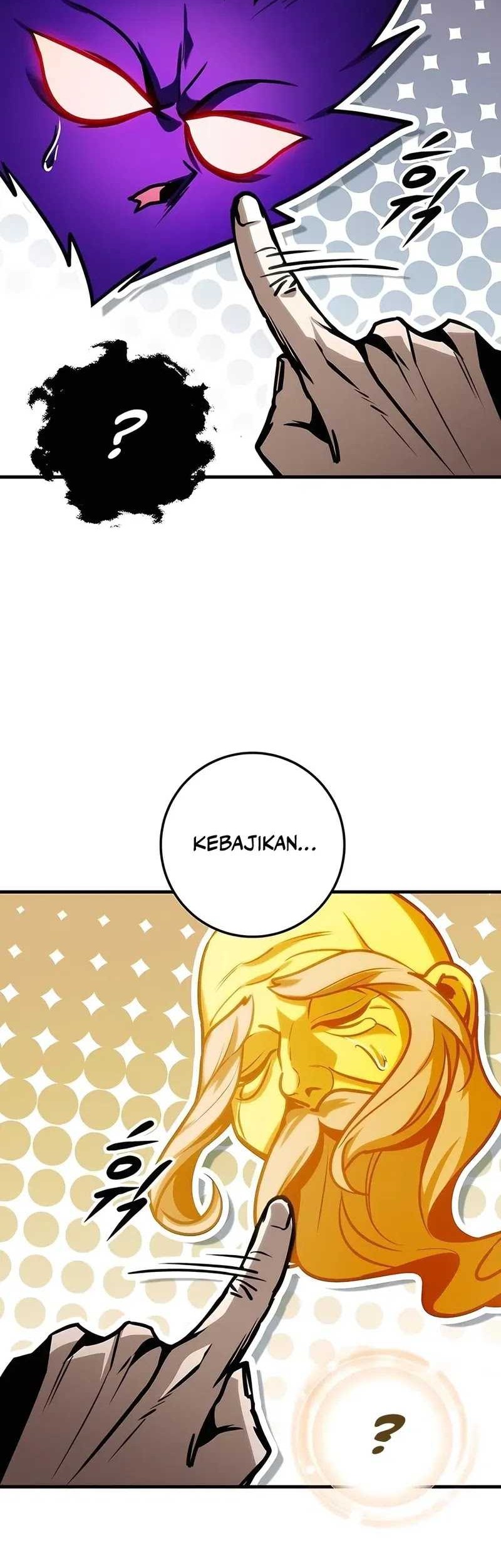 The Emperor’s Sword Chapter 68 - halaman 69
