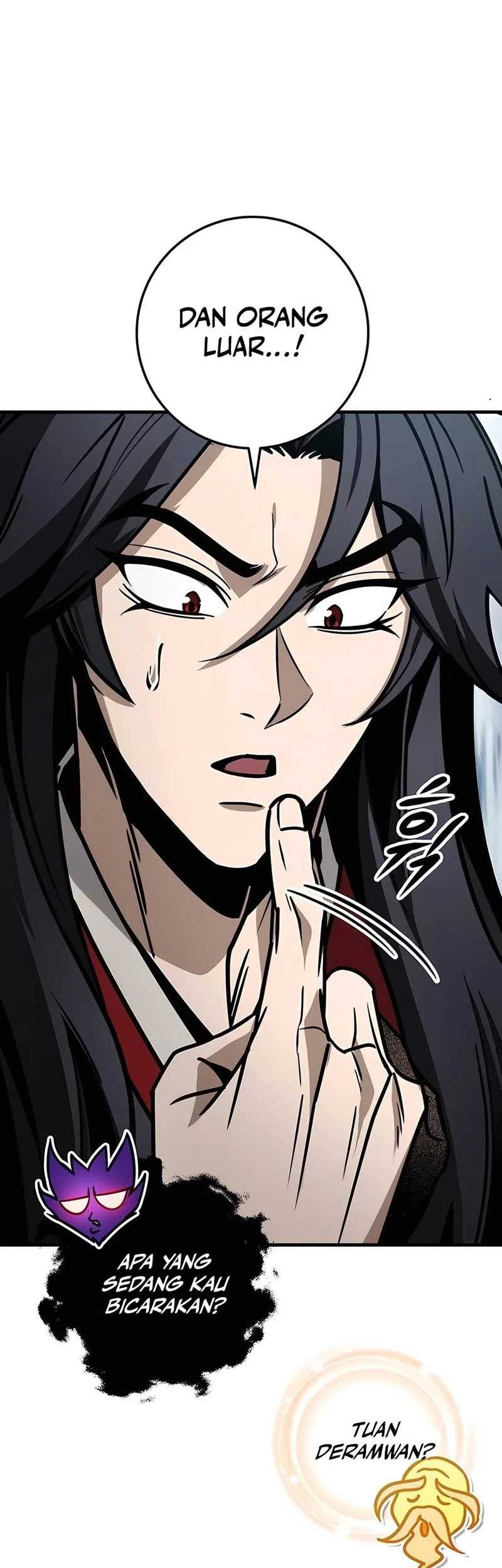 The Emperor’s Sword Chapter 68 - halaman 70