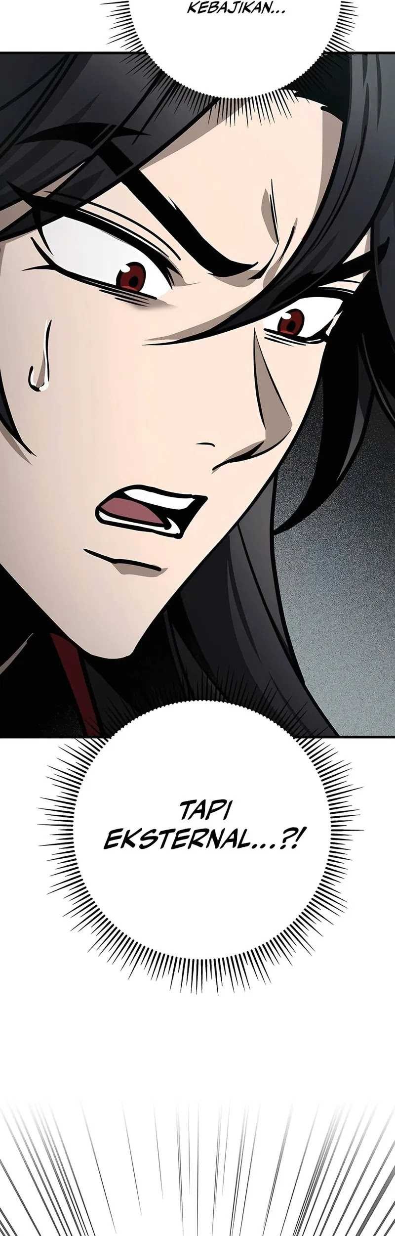 The Emperor’s Sword Chapter 68 - halaman 72