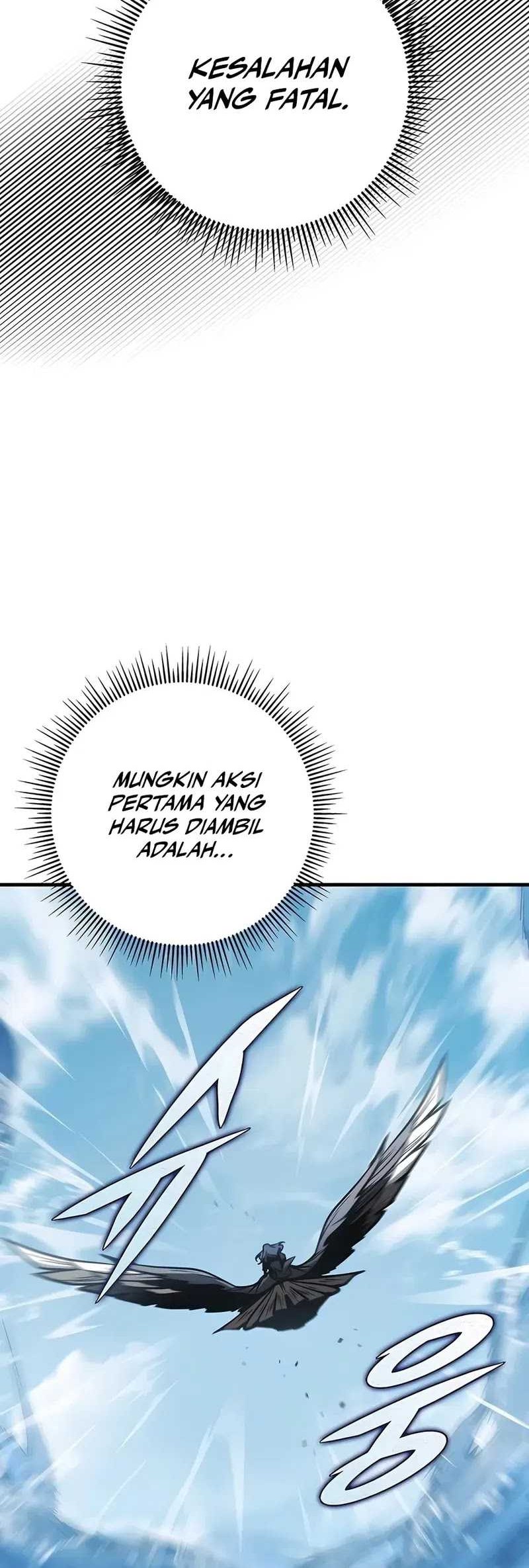 The Emperor’s Sword Chapter 68 - halaman 77