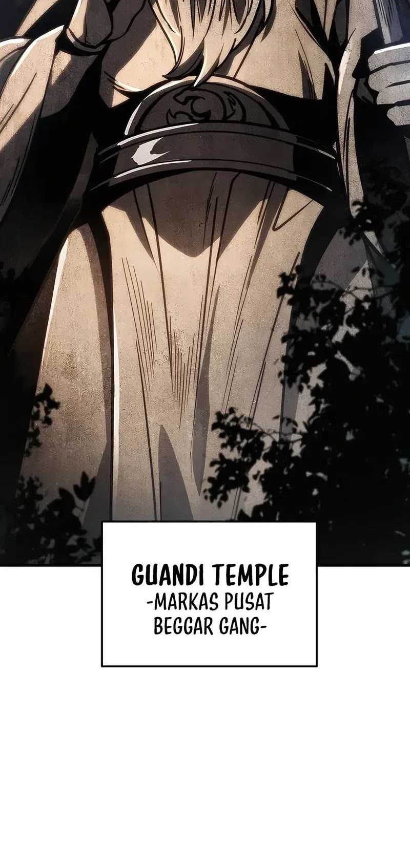 The Emperor’s Sword Chapter 68 - halaman 79