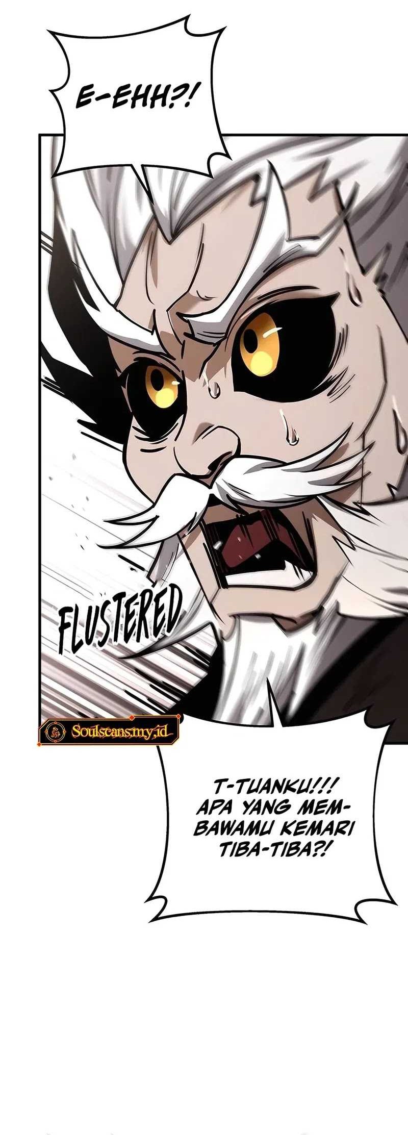 The Emperor’s Sword Chapter 68 - halaman 81