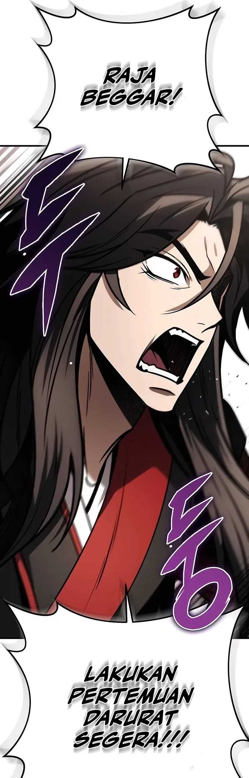 The Emperor’s Sword Chapter 68 - halaman 82
