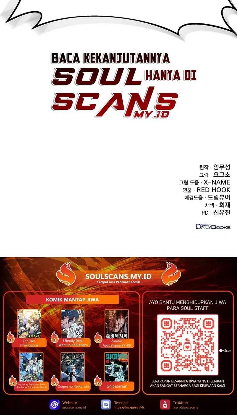 The Emperor’s Sword Chapter 68 - halaman 83