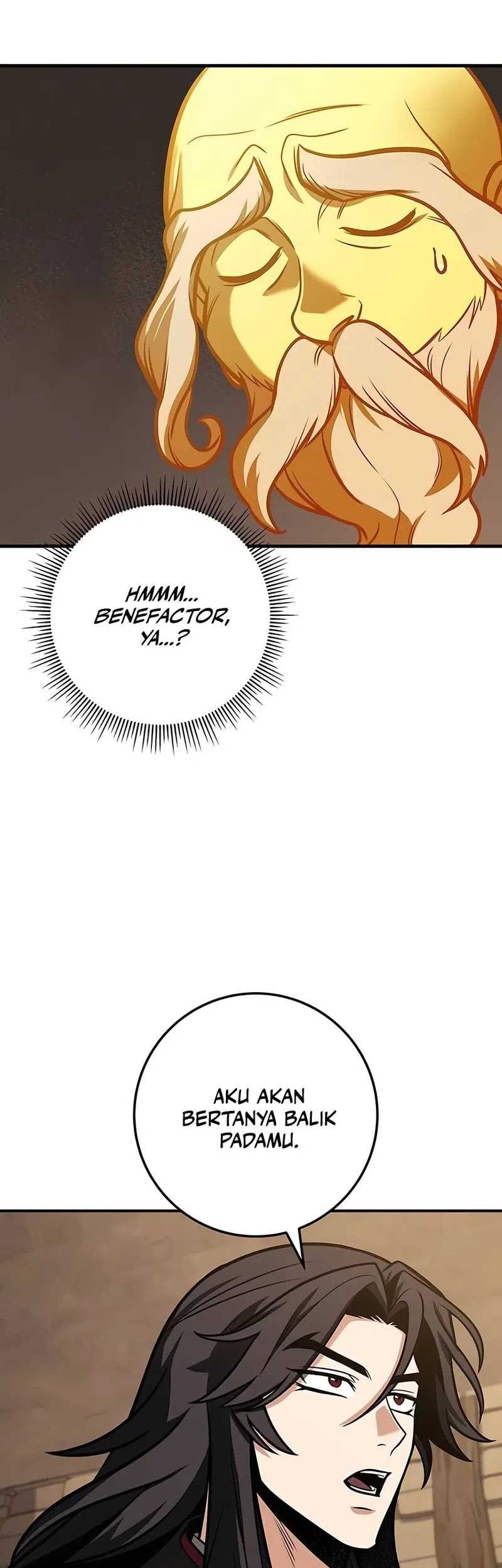 The Emperor’s Sword Chapter 69 - halaman 10