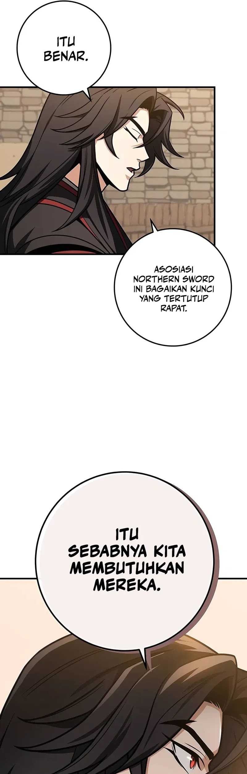 The Emperor’s Sword Chapter 69 - halaman 17