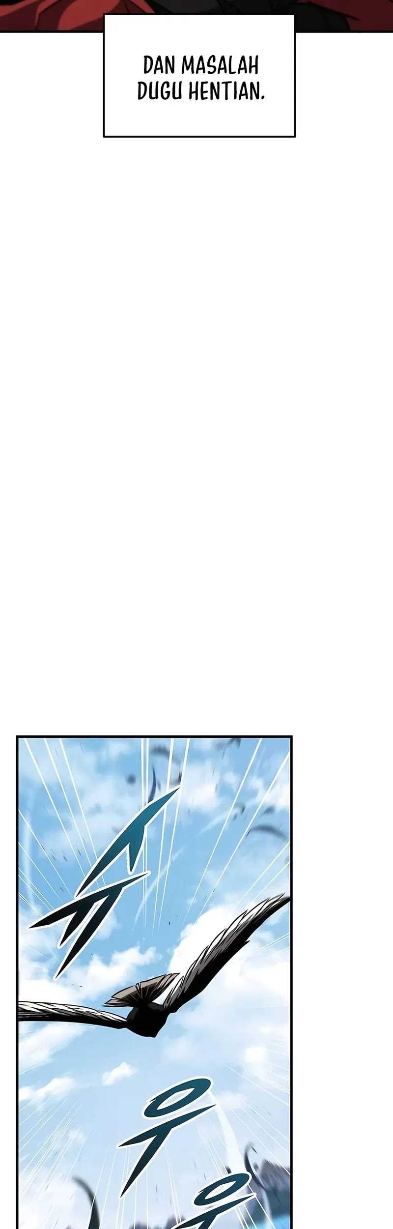 The Emperor’s Sword Chapter 69 - halaman 21