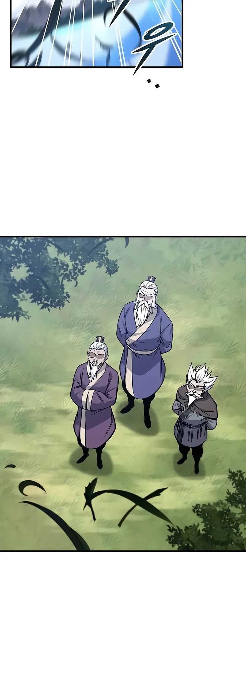 The Emperor’s Sword Chapter 69 - halaman 22