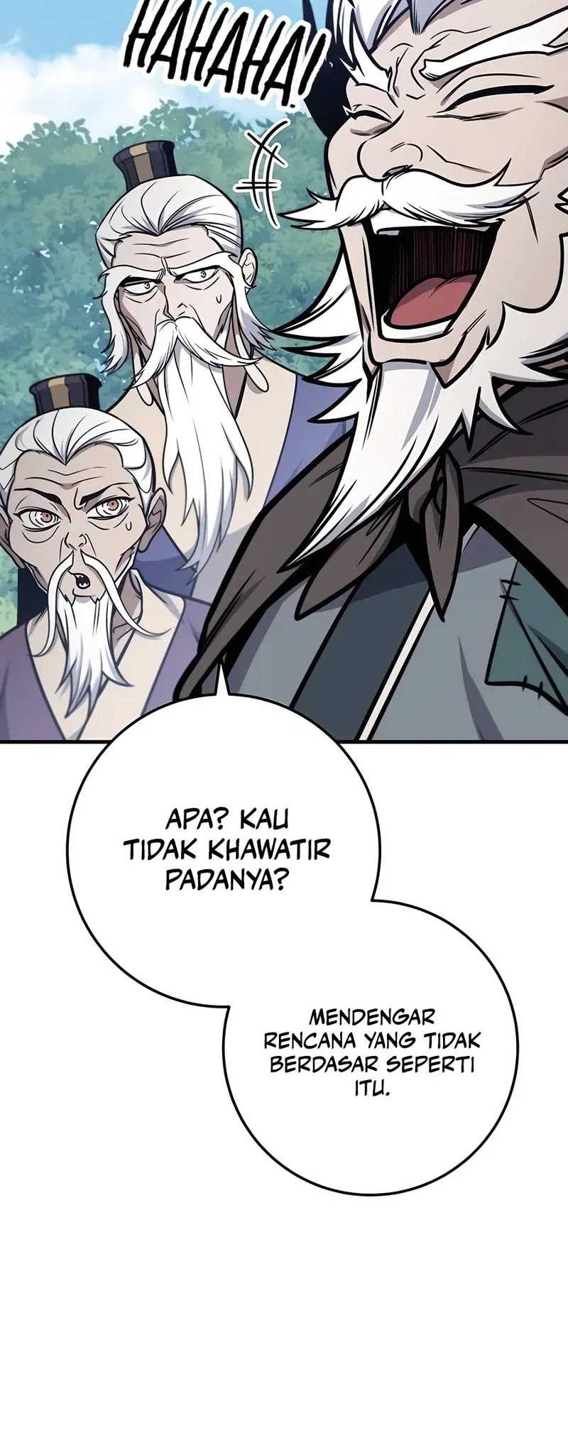 The Emperor’s Sword Chapter 69 - halaman 24