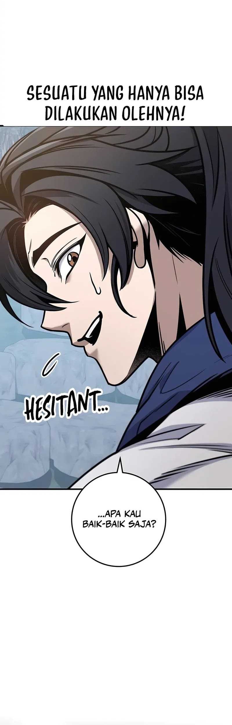 The Emperor’s Sword Chapter 69 - halaman 26